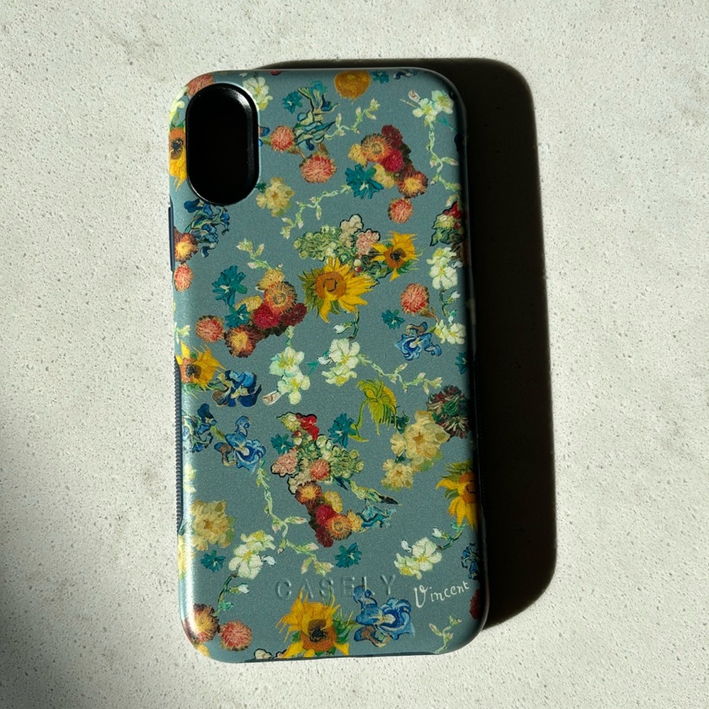 iPhone XR phone case